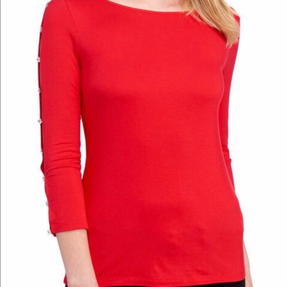 🎉🎉Host Pick🎉🎉Cable & Gauge Shirt - Picture 3 of 3